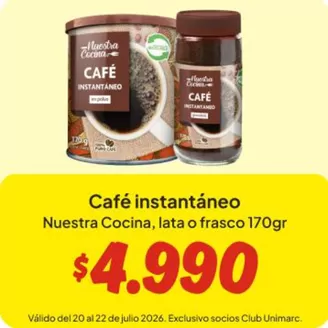 Catálogo Unimarc en Traiguén | Ofertas principales para ahorradores | 2026-07-20T00:00:00.000Z - 2026-08-03T00:00:00.000Z