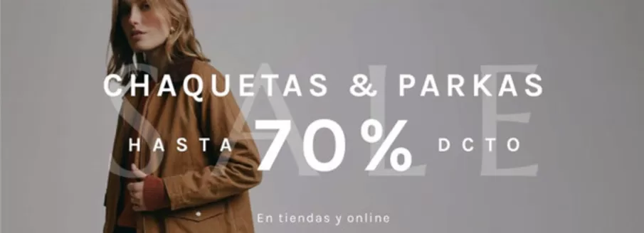 Catálogo Canadienne | 60-70% dcto! | 2026-07-20T00:00:00.000Z - 2026-08-03T00:00:00.000Z