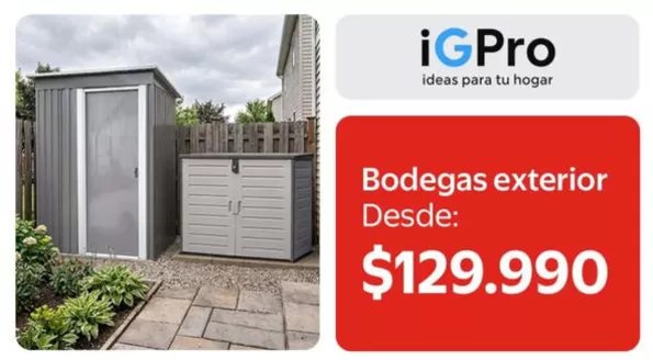 Catálogo Lider | Gangas y ofertas actuales | 2026-08-16T00:00:00.000Z - 2026-08-16T00:00:00.000Z
