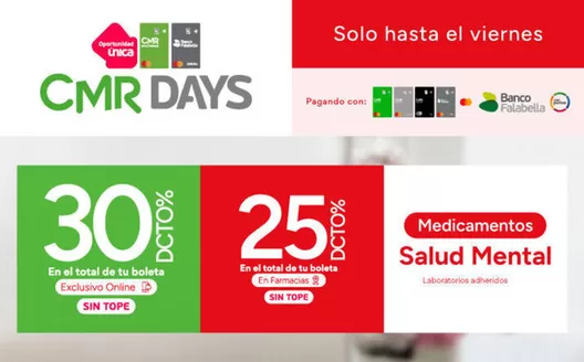 Catálogo Farmacias Ahumada en Melipilla | Nuestras mejores ofertas para ti | 2026-07-21T00:00:00.000Z - 2026-08-04T00:00:00.000Z