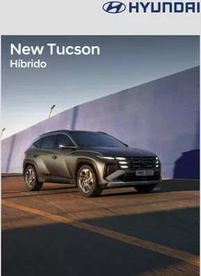 Catálogo Hyundai en Puerto Montt | Gangas y ofertas actuales | 2025-04-03T00:00:00.000Z - 2026-04-03T00:00:00.000Z