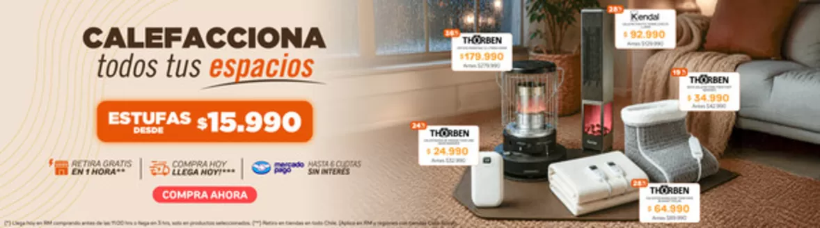 Catálogo Casa Royal | Ofertas Casa Royal | 2026-07-22T00:00:00.000Z - 2026-08-05T00:00:00.000Z