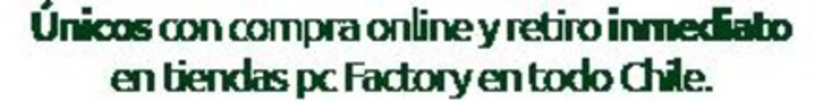 Catálogo PC Factory | Ofertas PC Factory | 2026-07-23T00:00:00.000Z - 2026-08-06T00:00:00.000Z