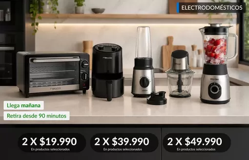 Catálogo Constructor Sodimac en La Reina | Nuestras mejores ofertas para ti | 2026-07-24T00:00:00.000Z - 2026-08-07T00:00:00.000Z