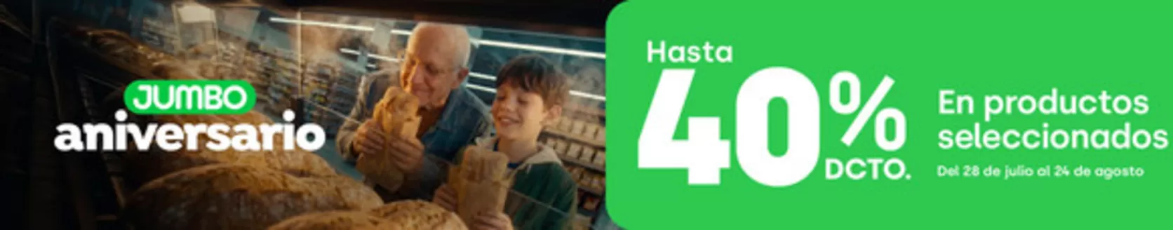 Catálogo Jumbo | Ofertas Jumbo | 2026-07-25T00:00:00.000Z - 2026-08-08T00:00:00.000Z