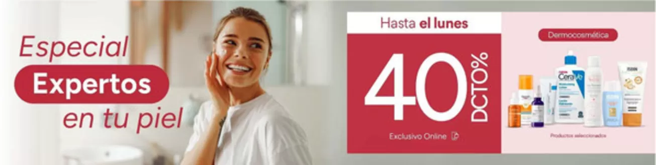 Catálogo Farmacias Ahumada en Los Ángeles | Ofertas Farmacias Ahumada | 2026-07-25T00:00:00.000Z - 2026-08-08T00:00:00.000Z