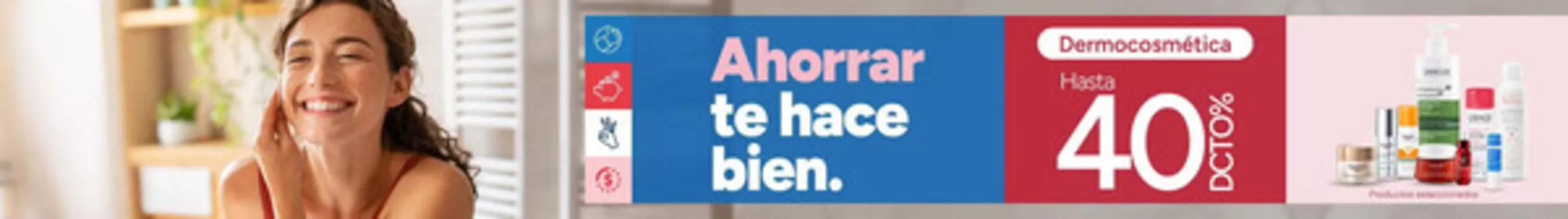 Catálogo Farmacias Ahumada en Recoleta | Ofertas especiales atractivas para todos | 2026-07-27T00:00:00.000Z - 2026-08-10T00:00:00.000Z