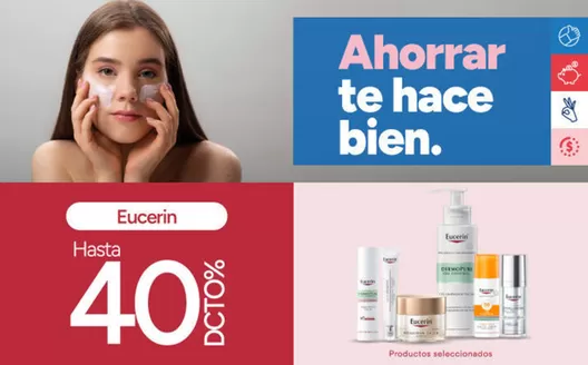 Catálogo Farmacias Ahumada en Padre Hurtado | Descubre ofertas atractivas | 2026-07-27T00:00:00.000Z - 2026-08-10T00:00:00.000Z