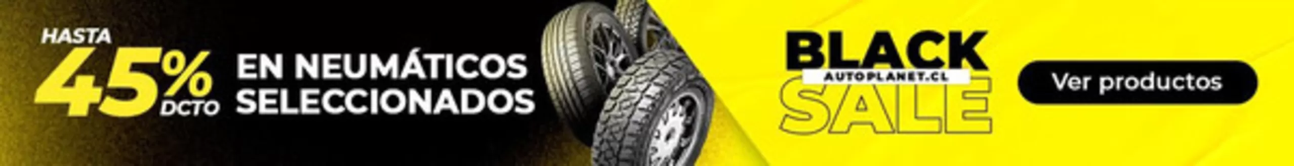 Catálogo Autoplanet en Recoleta | Ofertas principales y descuentos | 2026-11-27T00:00:00.000Z - 2026-11-27T00:00:00.000Z