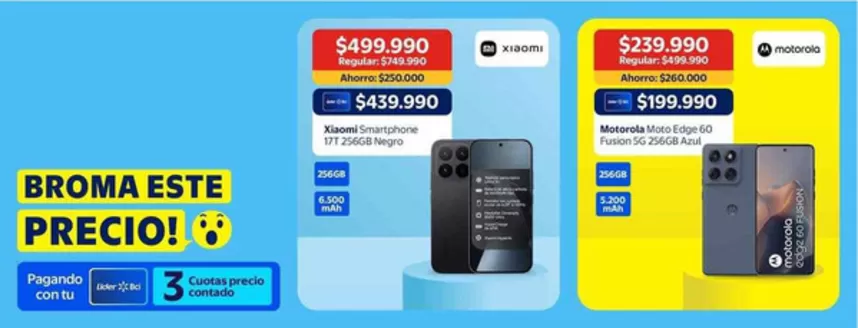 Catálogo Lider | Ofertas especiales para ti | 2026-07-29T00:00:00.000Z - 2026-08-12T00:00:00.000Z