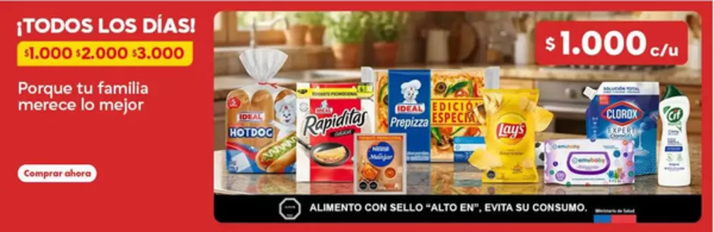Catálogo Super Bodega a Cuenta en Concón | Nuestras mejores ofertas para ti | 2026-07-01T00:00:00.000Z - 2026-07-31T00:00:00.000Z