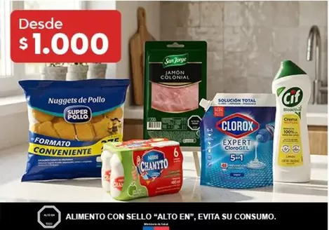 Catálogo Super Bodega a Cuenta en Curanilahue | Gran variedad de ofertas | 2026-07-30T00:00:00.000Z - 2026-08-13T00:00:00.000Z