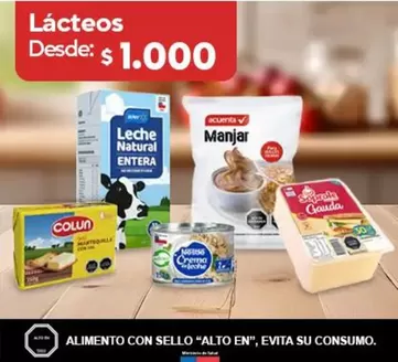 Catálogo Super Bodega a Cuenta | Ofertas principales y descuentos | 2026-07-30T00:00:00.000Z - 2026-08-13T00:00:00.000Z