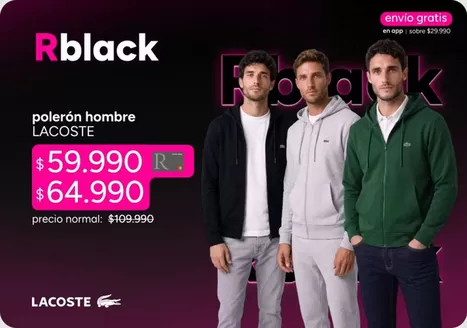 Catálogo Ripley en San Ignacio | Nuestras mejores gangas | 2026-07-30T00:00:00.000Z - 2026-08-13T00:00:00.000Z