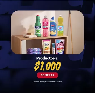 Catálogo Liquimax en Temuco | Nuestras mejores ofertas para ti | 2026-07-30T00:00:00.000Z - 2026-08-13T00:00:00.000Z