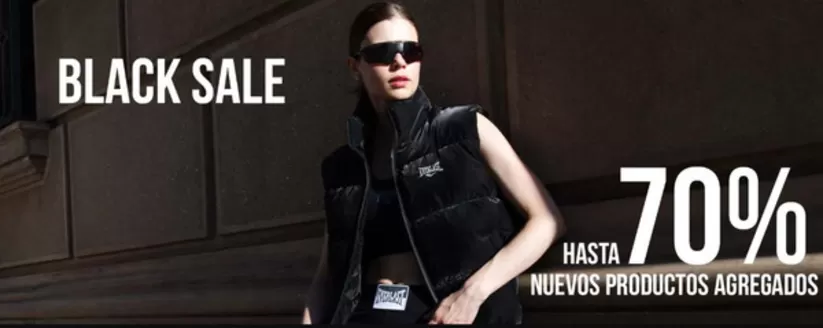 Catálogo Everlast Teen | Hasta 70% Off! | 2026-07-30T00:00:00.000Z - 2026-08-14T00:00:00.000Z