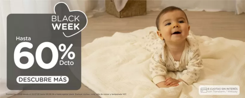 Catálogo Colloky | Hasta 50% Off! | 2026-07-31T00:00:00.000Z - 2026-08-14T00:00:00.000Z