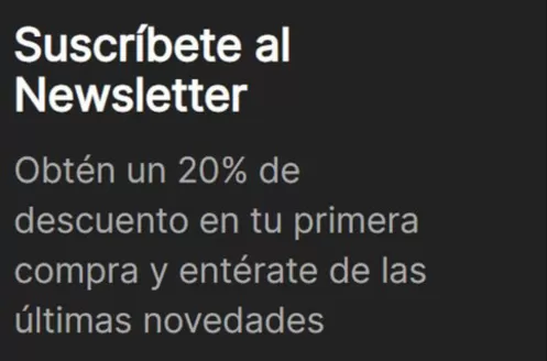 Catálogo Lìolà | 20% de descuento! | 2026-07-31T00:00:00.000Z - 2026-10-31T00:00:00.000Z
