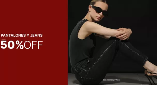 Catálogo Lìolà | Todo 50% Off! | 2026-07-31T00:00:00.000Z - 2026-08-31T00:00:00.000Z