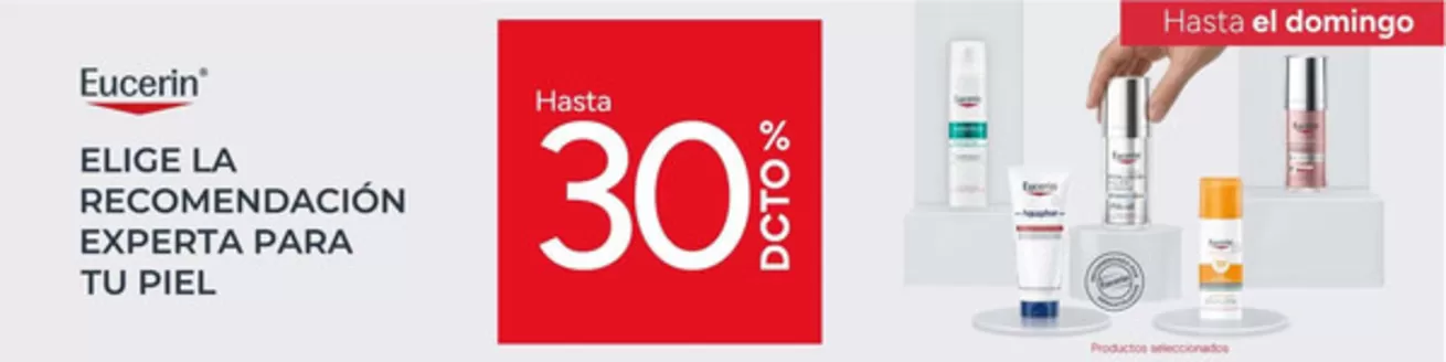 Catálogo Farmacias Ahumada en Padre Hurtado | Nuestras mejores ofertas para ti | 2026-12-01T00:00:00.000Z - 2027-02-28T00:00:00.000Z
