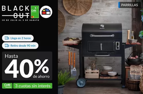 Catálogo Constructor Sodimac | Ofertas especiales para ti | 2026-07-30T00:00:00.000Z - 2026-08-05T00:00:00.000Z
