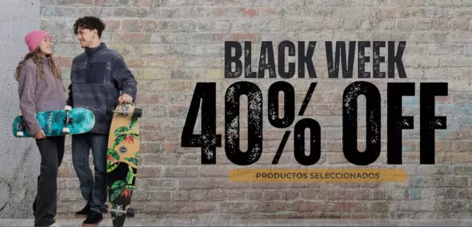 Catálogo Polemic | 40% Off! | 2026-07-31T00:00:00.000Z - 2026-08-14T00:00:00.000Z