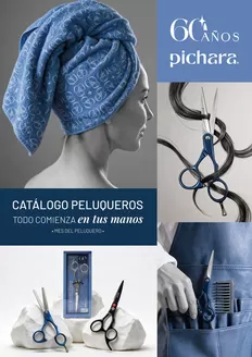 Catálogo Pichara | CATALOGO PELUQUEROS 2026 | 2026-08-01T00:00:00.000Z - 2026-08-31T00:00:00.000Z