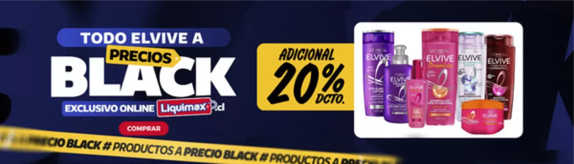 Catálogo Liquimax | Ahorra ahora con nuestras ofertas | 2026-08-01T00:00:00.000Z - 2026-08-15T00:00:00.000Z