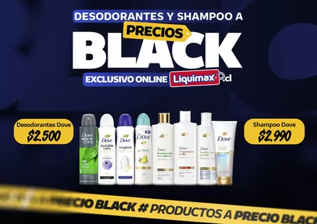Catálogo Liquimax | Nuevas ofertas para descubrir | 2026-08-01T00:00:00.000Z - 2026-08-15T00:00:00.000Z