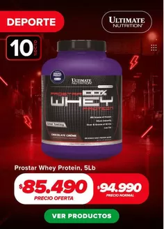 Catálogo All Nutrition | Ofertas y gangas exclusivas | 2026-08-02T00:00:00.000Z - 2026-08-16T00:00:00.000Z
