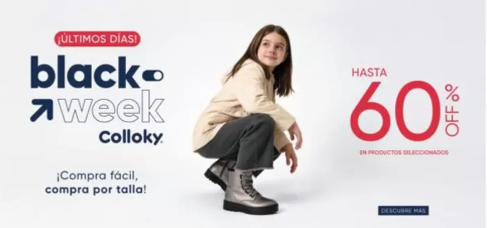 Catálogo Colloky | Ofertas Colloky | 2026-08-03T00:00:00.000Z - 2026-08-17T00:00:00.000Z