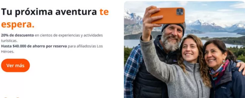 Catálogo Los Heroes en Conchalí | 20% de descuento! | 2026-08-03T00:00:00.000Z - 2026-08-17T00:00:00.000Z