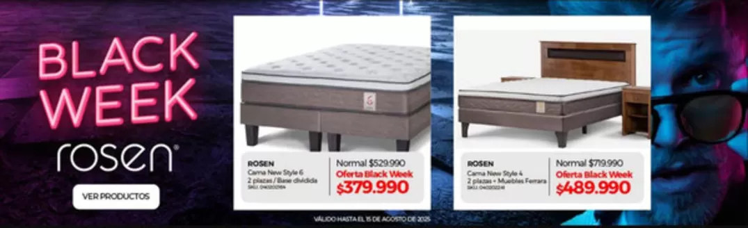 Catálogo Multicentro | Black week! | 2026-08-03T00:00:00.000Z - 2026-08-15T00:00:00.000Z