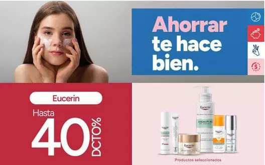 Catálogo Farmacias Ahumada en San Antonio | Descubre ofertas atractivas | 2026-08-04T00:00:00.000Z - 2026-08-18T00:00:00.000Z