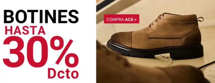 Catálogo Ferracini en Providencia | Hasta 30% dcto! | 2026-08-04T00:00:00.000Z - 2026-08-18T00:00:00.000Z
