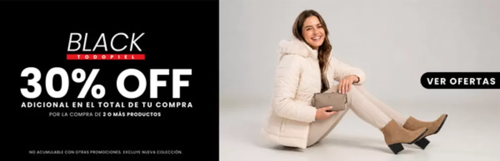 Catálogo Todo Piel | Ofertas Todo Piel | 2026-08-05T00:00:00.000Z - 2026-08-19T00:00:00.000Z