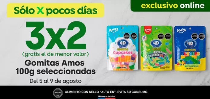 Catálogo Jumbo | Nuevas ofertas para descubrir | 2026-08-06T00:00:00.000Z - 2026-08-20T00:00:00.000Z