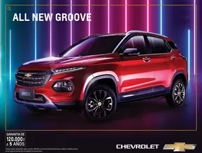 Catálogo Chevrolet en Santiago | Chevrolet Onix Sedán - | 2025-04-05T00:00:00.000Z - 2026-04-05T00:00:00.000Z
