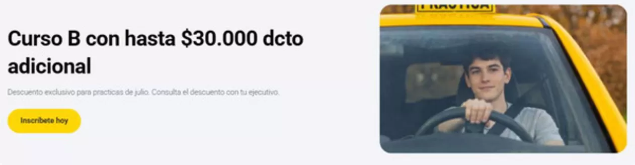 Catálogo Automóvil Club de Chile | Ofertas exclusivos! | 2026-08-06T00:00:00.000Z - 2026-08-31T00:00:00.000Z