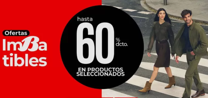 Catálogo Bata | Hasta 60% dcto! | 2026-08-07T00:00:00.000Z - 2026-08-23T00:00:00.000Z