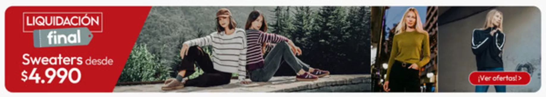 Catálogo Tricot | Descuentos y promociones | 2026-08-07T00:00:00.000Z - 2026-08-21T00:00:00.000Z