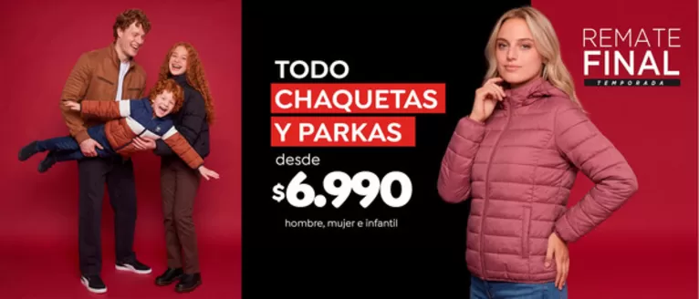 Catálogo Family Shop en San José de Maipo | Ofertas Family Shop | 2026-08-08T00:00:00.000Z - 2026-08-22T00:00:00.000Z