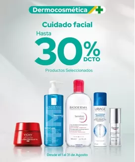 Catálogo Cruz Verde | Ofertas exclusivas para nuestros clientes | 2026-08-01T00:00:00.000Z - 2026-08-31T00:00:00.000Z