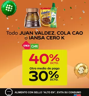 Catálogo Tottus en San José de Maipo | Nuestras mejores ofertas para ti | 2026-08-09T00:00:00.000Z - 2026-08-23T00:00:00.000Z