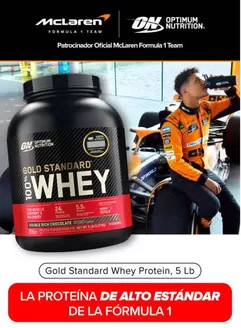 Catálogo All Nutrition | Nuestras mejores ofertas para ti | 2026-08-09T00:00:00.000Z - 2026-08-23T00:00:00.000Z