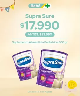 Catálogo Cruz Verde en San José de Maipo | Ofertas exclusivas para nuestros clientes | 2026-08-01T00:00:00.000Z - 2026-08-31T00:00:00.000Z