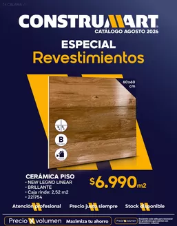 Catálogo Construmart en Las Condes | Z19 melipilla penaflor | 2026-08-01T00:00:00.000Z - 2026-08-31T00:00:00.000Z