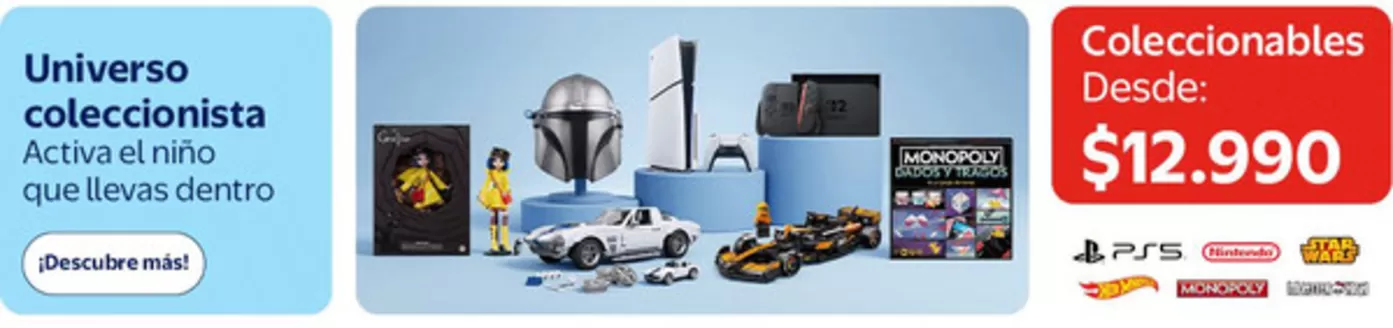 Catálogo Lider | Gran variedad de ofertas | 2026-08-10T00:00:00.000Z - 2026-08-24T00:00:00.000Z