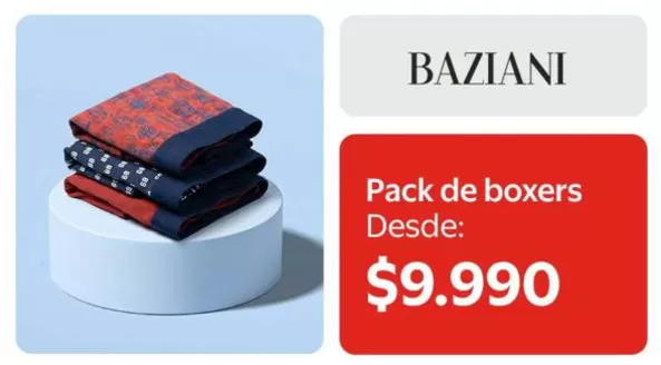 Catálogo Lider | Ofertas y gangas exclusivas | 2026-08-10T00:00:00.000Z - 2026-08-24T00:00:00.000Z
