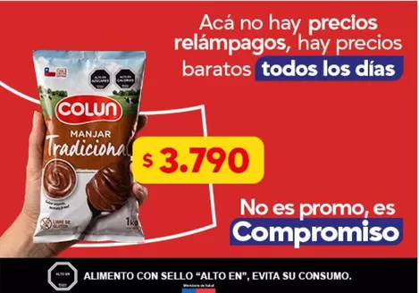 Catálogo Super Bodega a Cuenta en Providencia | Excelente oferta para todos los clientes | 2026-08-11T00:00:00.000Z - 2026-08-25T00:00:00.000Z